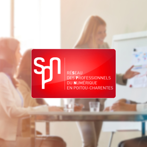 PubéTic membre du SPN