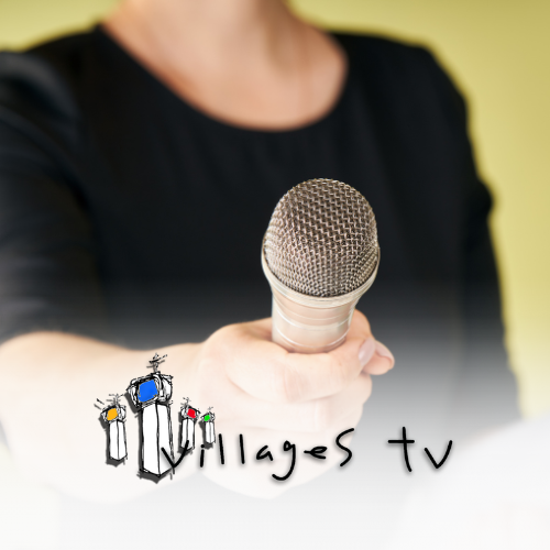 Présentation de PubéTic sur Villages TV