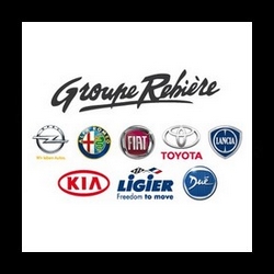 groupe rebiere