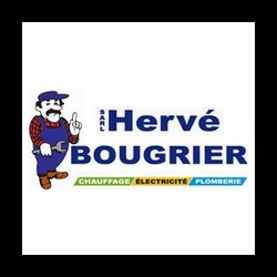 Hervé Bougrier