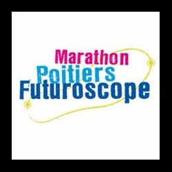marathon poitiers futuroscope