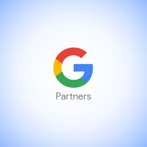 Pubétic est certifié google partners