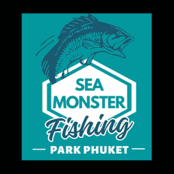 sea monster fishing park phuket