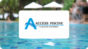 Access Piscine