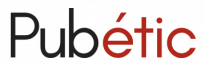 Logo PubéTic
